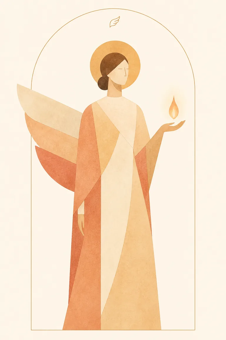 炽天使 · DFIB