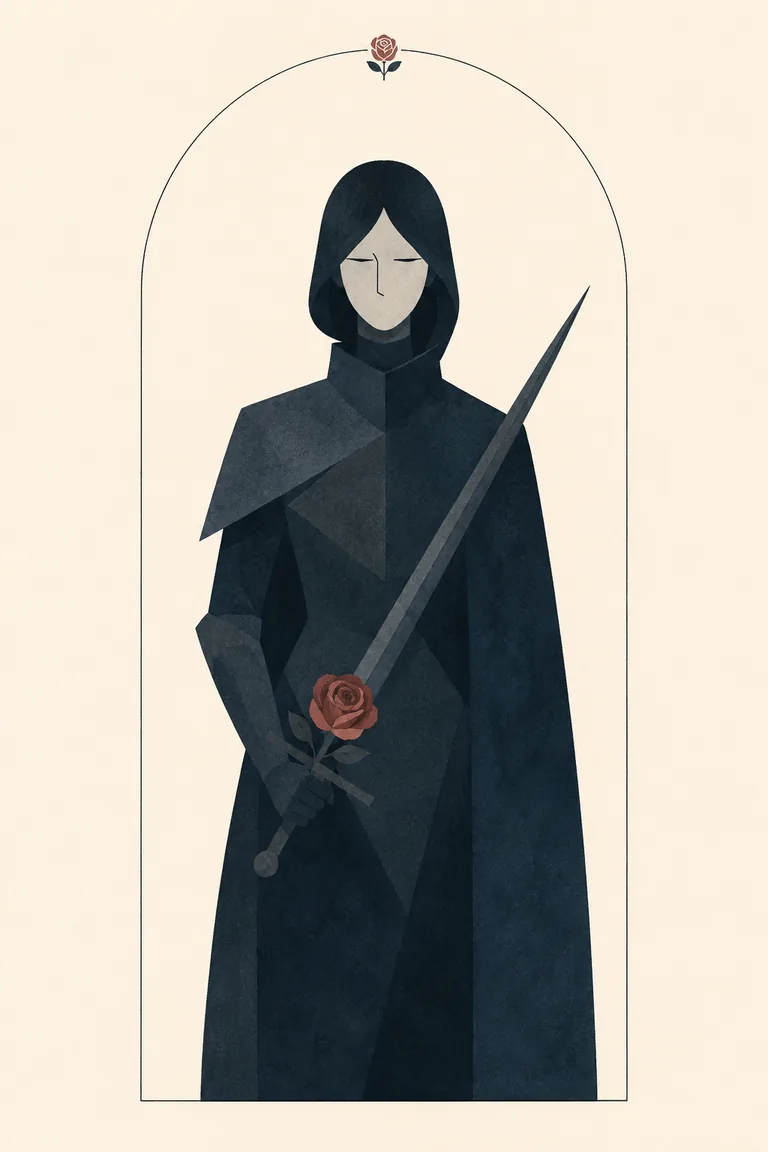 黑骑士 · ELCB